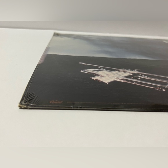 Eddie Henderson LP  Runnin To Your Love SEALED Vinyl Record - Picture 4 of 6